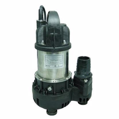 Matala Geyser Max-Flow Submersible Pond Pump