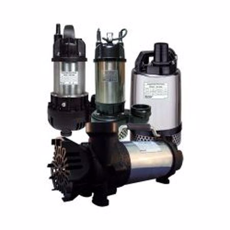 Picture for category Matala Submersible Pumps