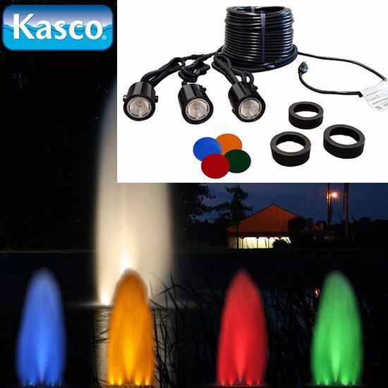 Kasco LED Composite Lighting
