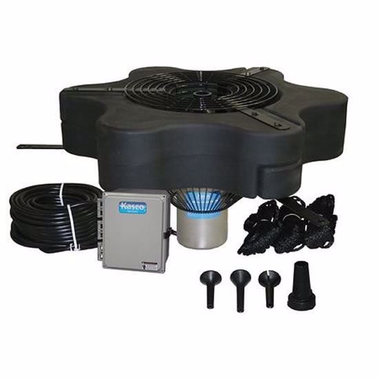 Kasco 8400JF/2.3JF 2HP Floating Fountain