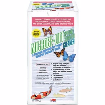 Microbe-Lift Spring Cleaner