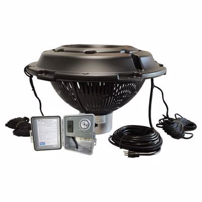 Kasco 3400VFX 3/4HP Floating Fountain