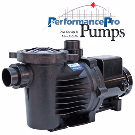 Picture for category PerformancePro Pond Pumps