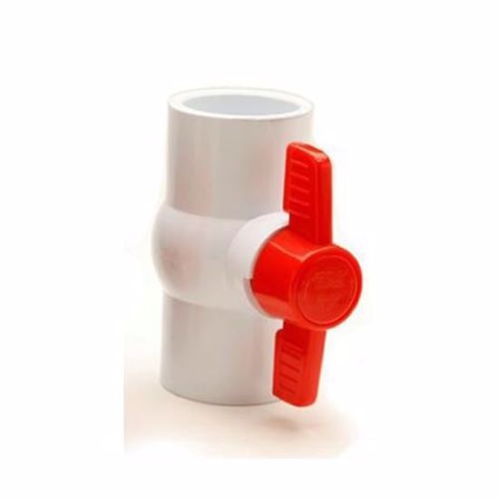 PVC Ball Valve