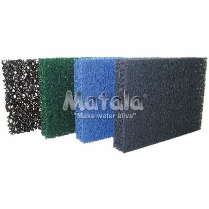 Matala Filter Media Sheets