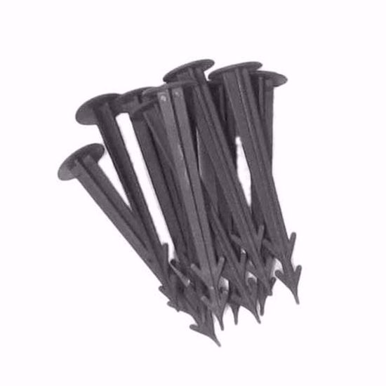 EasyPro Pond Netting Stakes