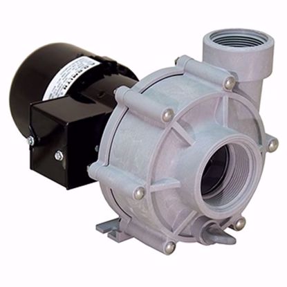 Sequence 750 Series External Pond Pump