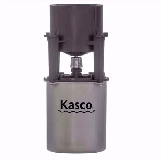 Kasco 4400JF Replacement Motor